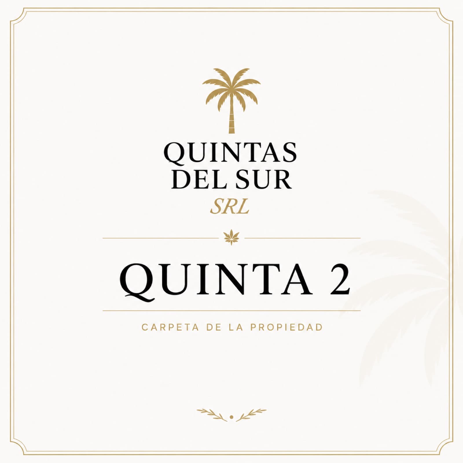 Quinta N.º 2